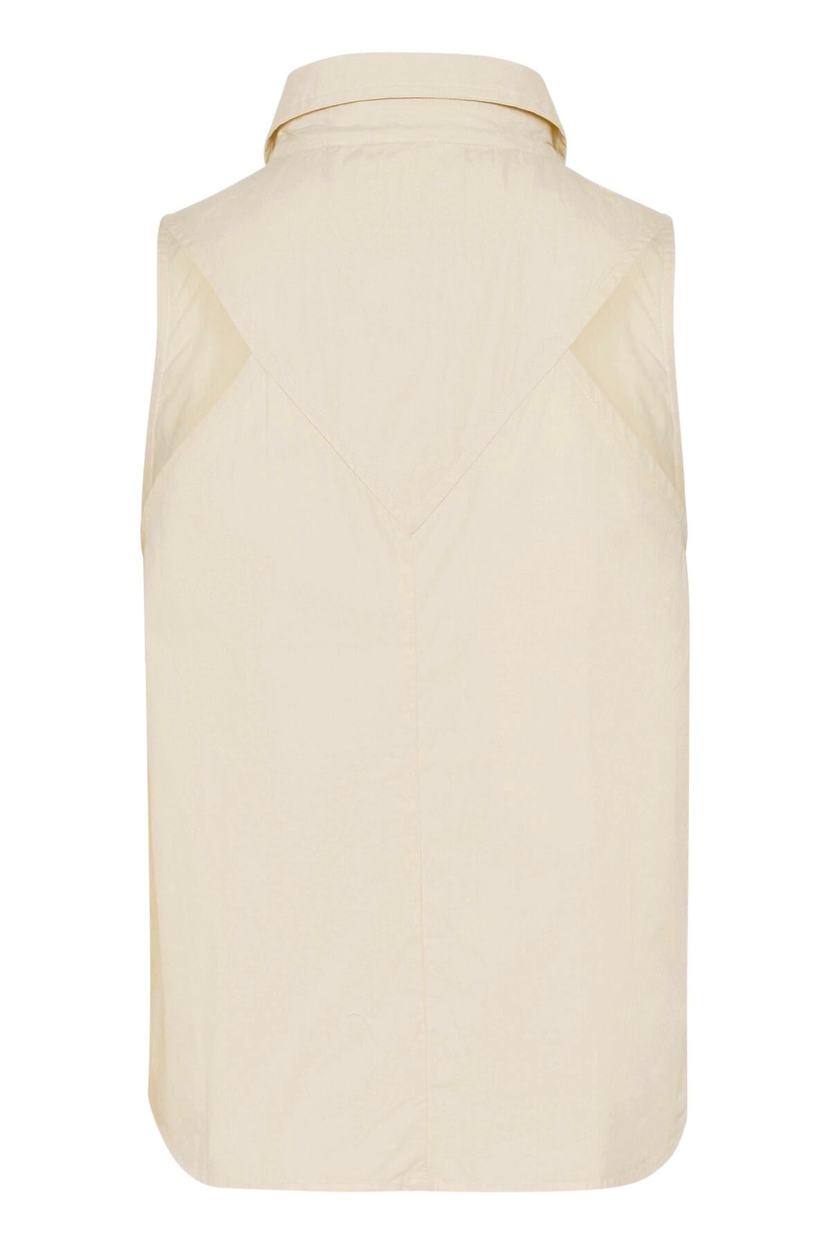 SunnaMW Top Almond milk - 10705149
