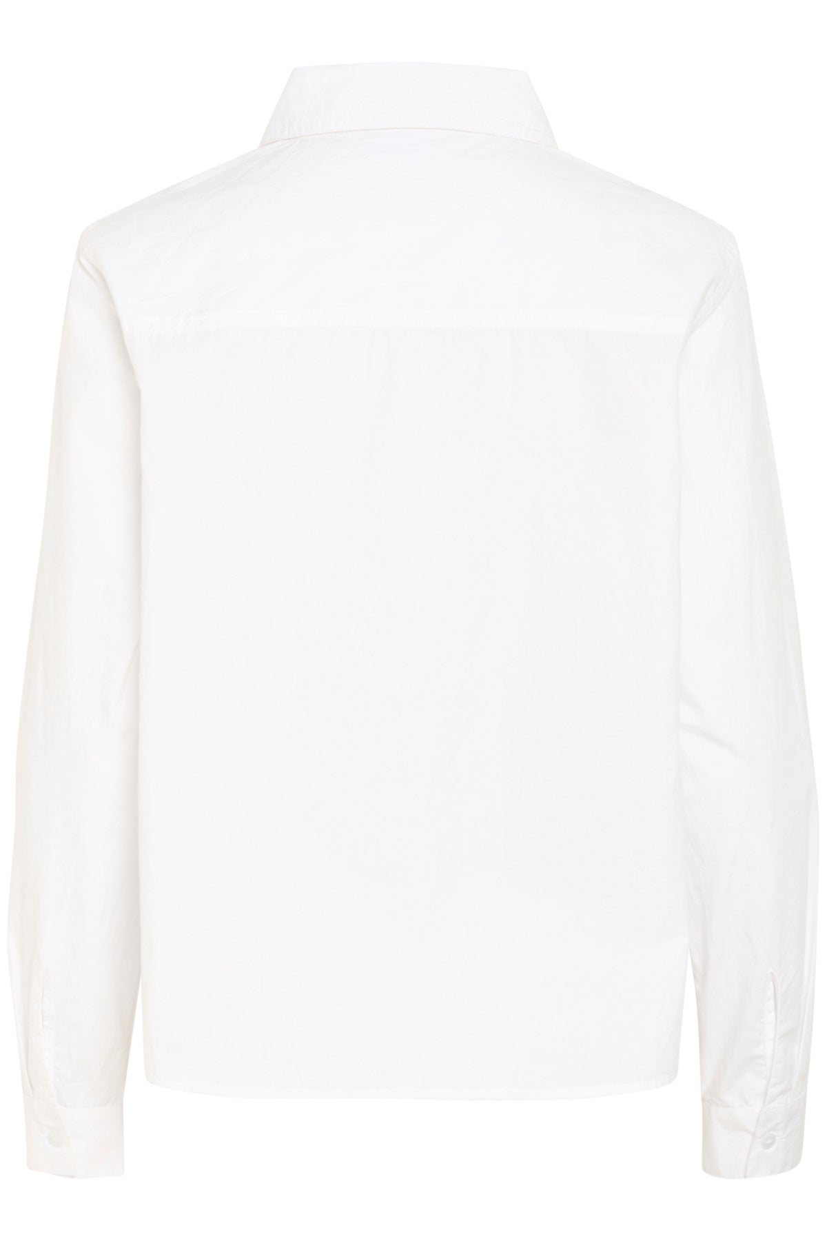 02 THE SHIRT Bright White - 10705194