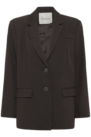 DisaMW Emmy Blazer Espresso