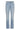 07 THE ISA 139 HIGH STRAIGHT Light Blue Wash