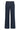MWKarli 139 High Wide Deco Dark Blue Un-Wash - 10705267