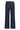MWKarli 139 High Wide Deco Dark Blue Un-Wash - 10705267