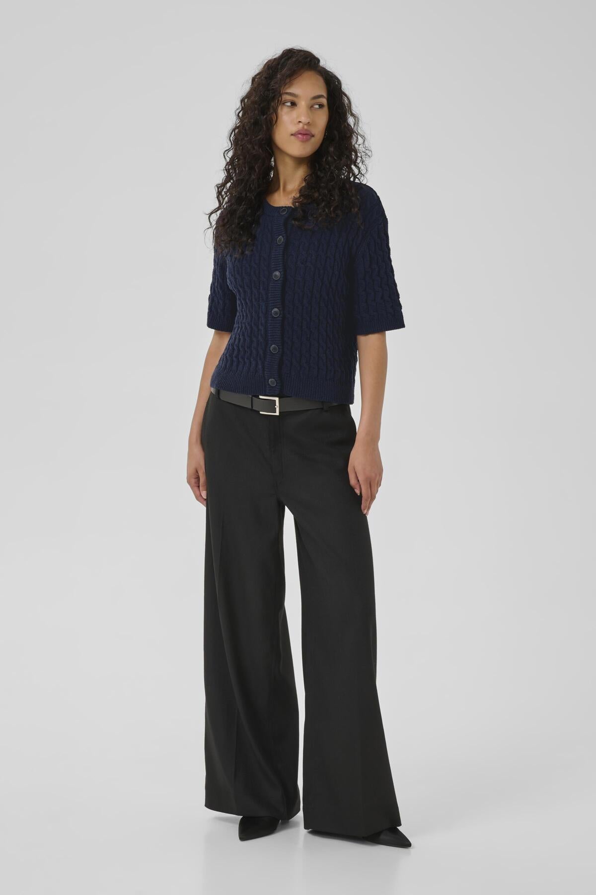 DivaMW Knit Cardigan After Midnight - 10705286