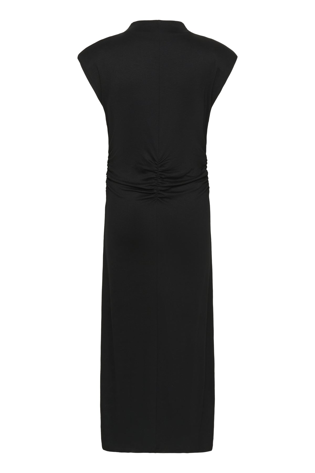 MWGiggo Long Dress Black - 100031 - 10705392