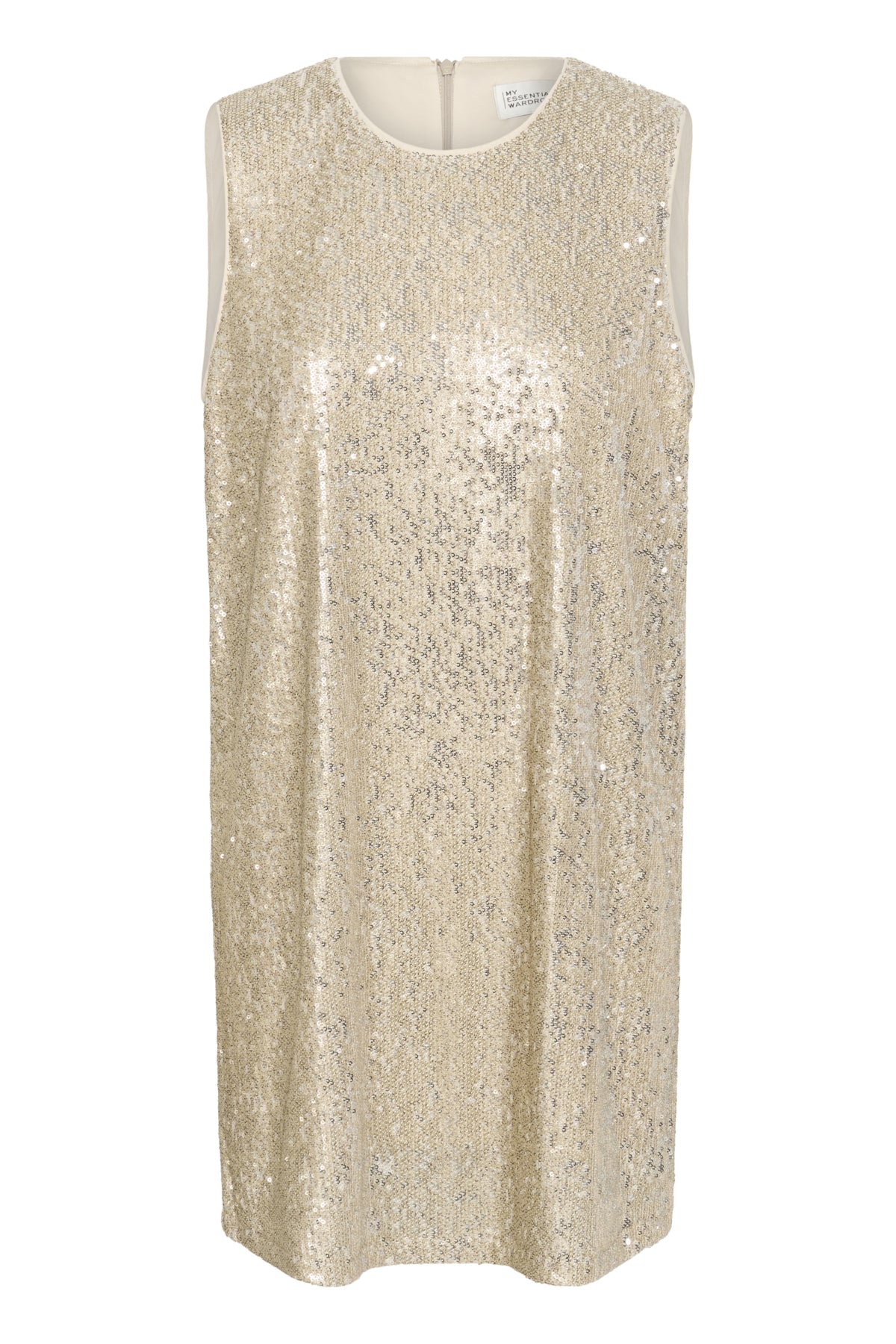 MWEdna Dress Moonstruck Glitter - 108954 - 10705398