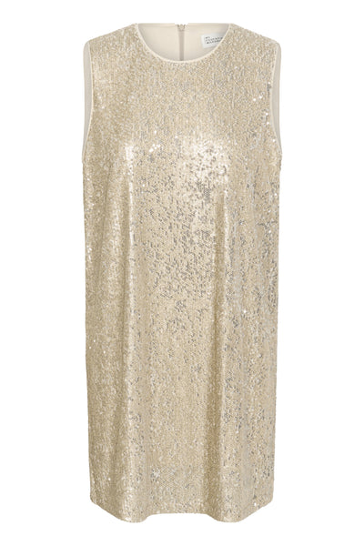 MWEdna Dress Moonstruck Glitter - 108954 - 10705398 Thumbnail