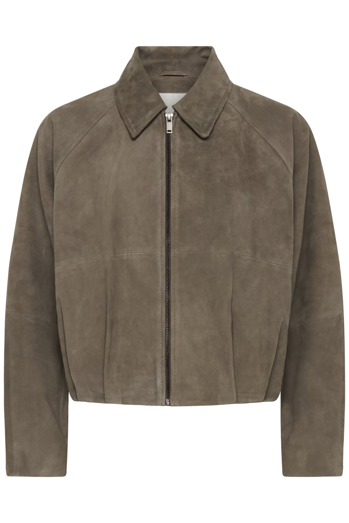 MWPetra Bomber jacket Major Brown - 190810 - 10705457
