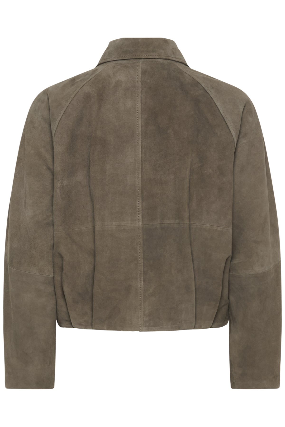 MWPetra Bomber jacket Major Brown - 190810 - 10705457