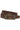 20 THE SIMPLE LEATHER BELT Brown W. Antique Brass Buckle - 10705535