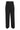 28 THE TAILORED HIGH PANT Black - 10705542