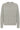 11 THE KNIT CREWNECK Light Grey Melange - 100378 - 10705549