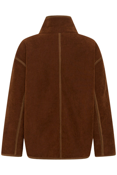 MWFuna Jacket Demitasse - 190712 - 10705605 Thumbnail