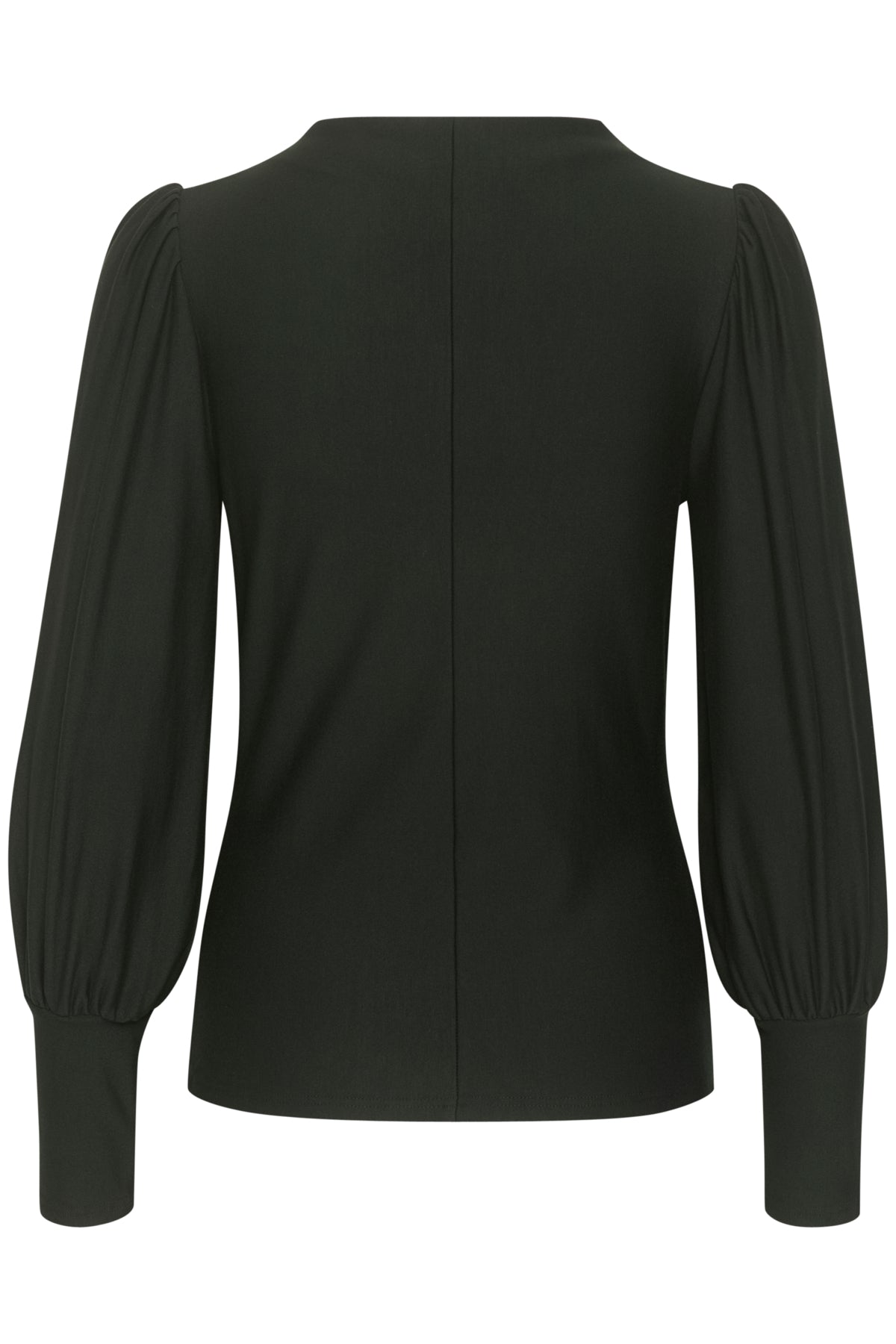 RifaGZ puff blouse Jet Set - 10904986