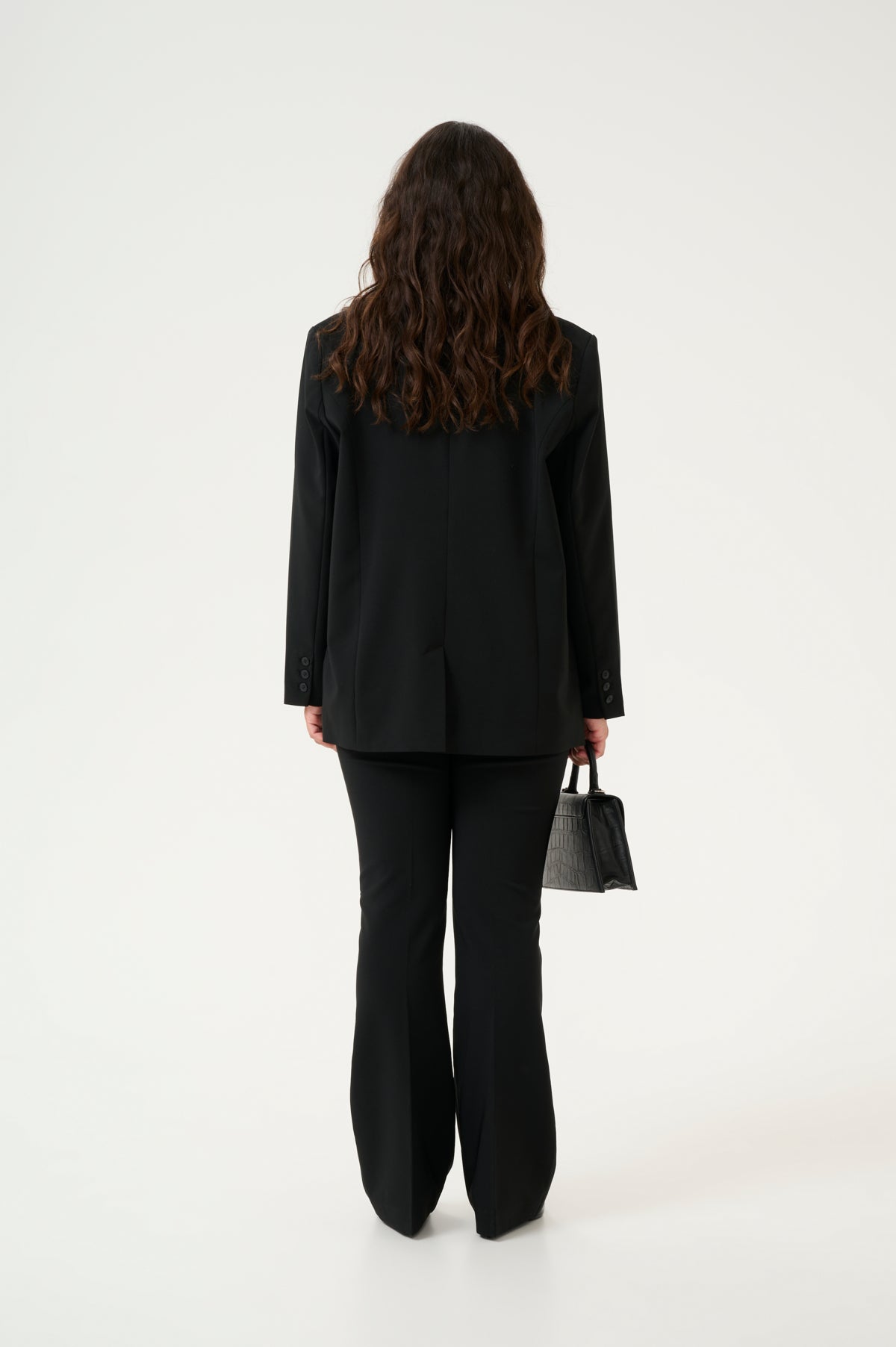 JoelleGZ 2.0 blazer NOOS Black - 10909325