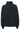 ManziGZ wool rollneck NOOS Deep Graphite Melange - 10909328