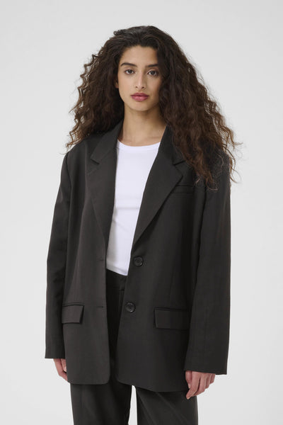 PaulaGZ OZ blazer NOOS Black - 10909334 Thumbnail