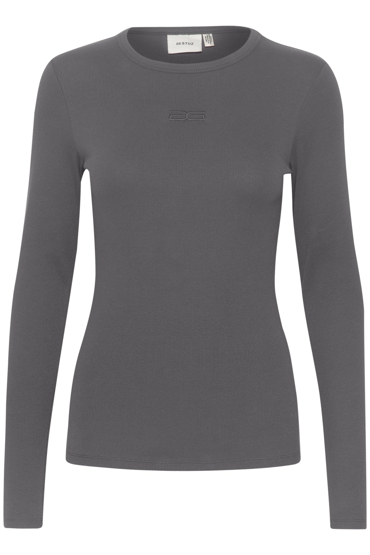 10909431 BLUSER Grey pinstripe - 10909431