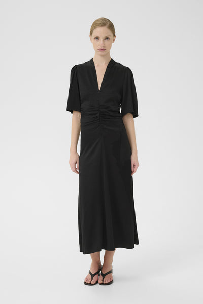 GZbianca dress Black - 10909893 Thumbnail