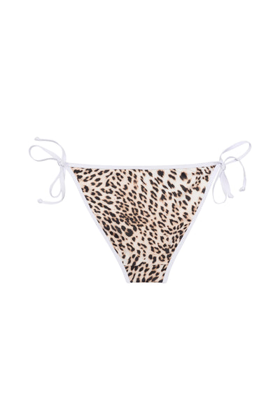 GZlelou bikini bottom light leopard - 10909961 Thumbnail