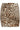 GZleora skirt light leopard