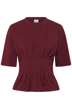 GZinez tee Cabernet - 191724 - 10910147