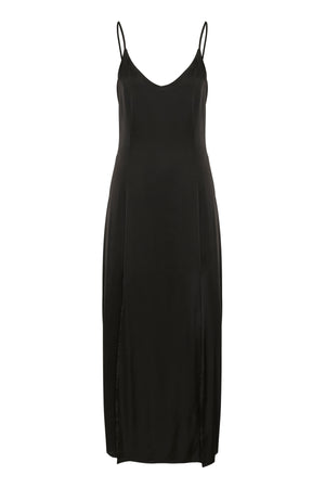 GZpelo dress Black - 10910175