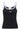 GZdrew contrast logo top Black