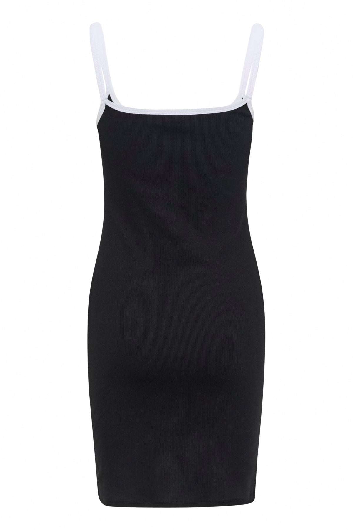 GZdrew contrast logo strap dre Black
