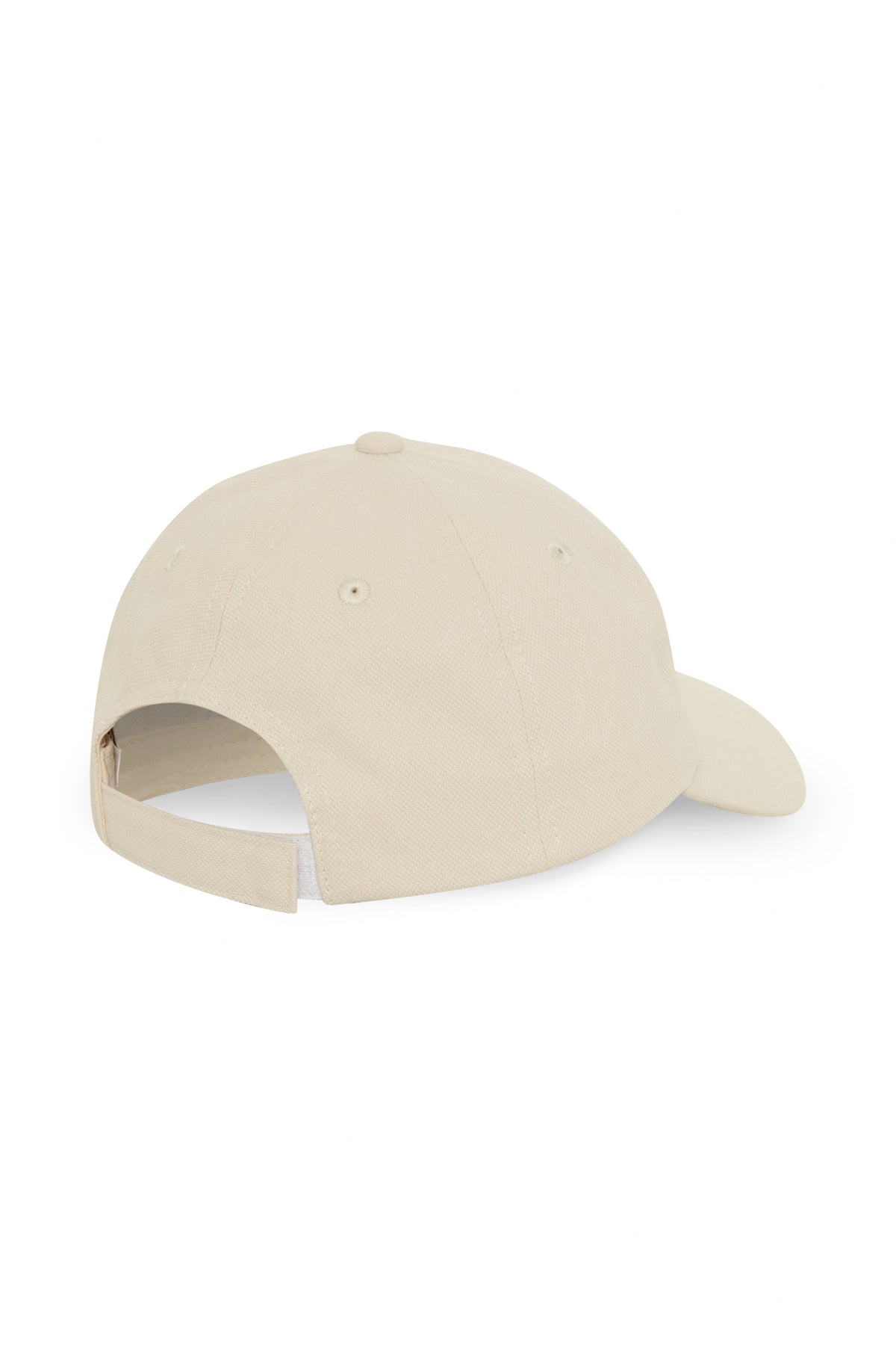 GZnoemi canvas cap Light Grey Beige - 10910279