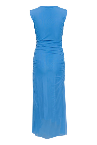 GZmenny dress Palace Blue - 10910318 Thumbnail