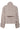 GZavic short jacket Rose dust/grey houndstooth - 10910324