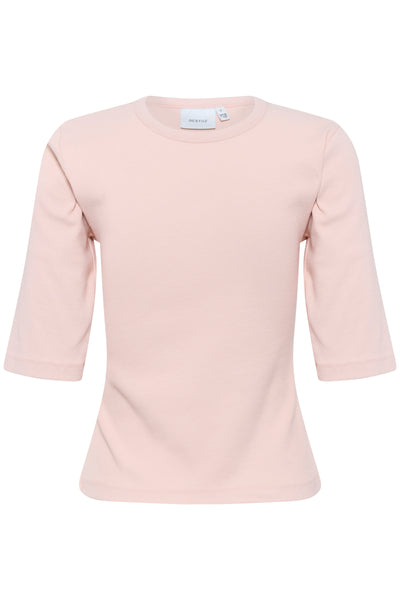 GZdrew washed logo top Rose dust washed - 10910366 Thumbnail