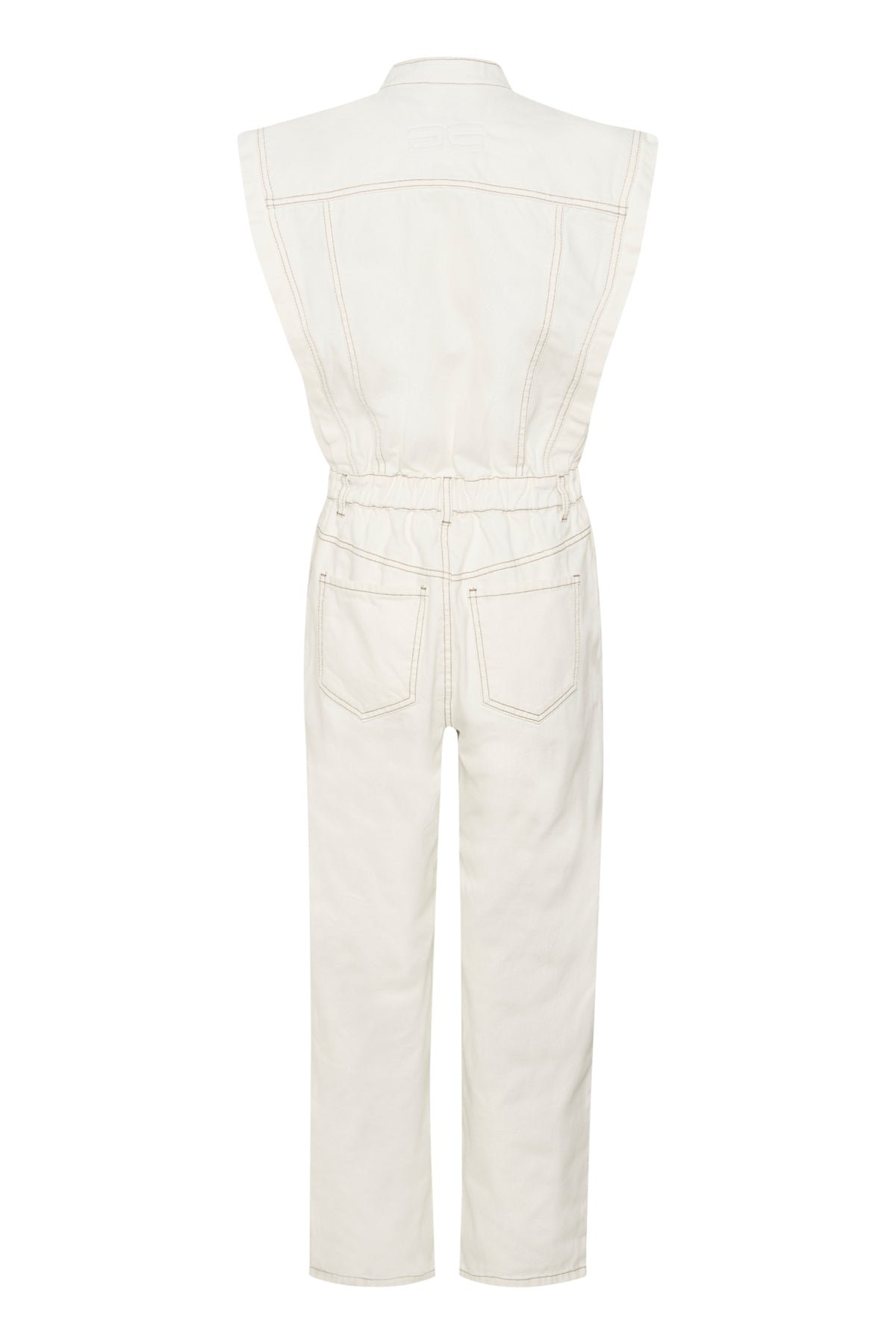 GZnilje sl jumpsuit Birch - 10910374