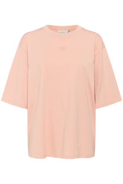 GZanvi tee ROSE DUST - 10910395 Thumbnail