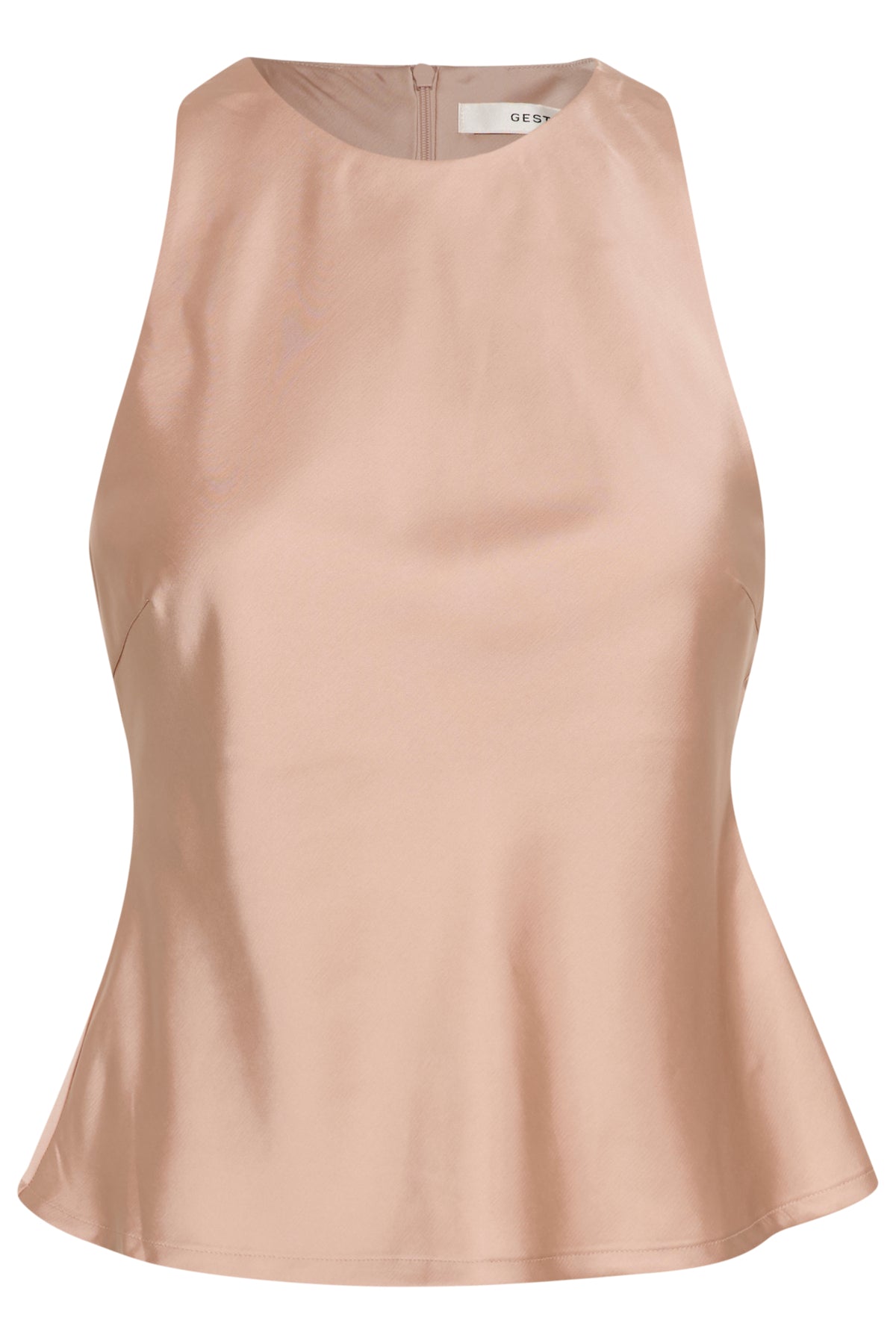 GZceri top ROSE DUST - 10910424