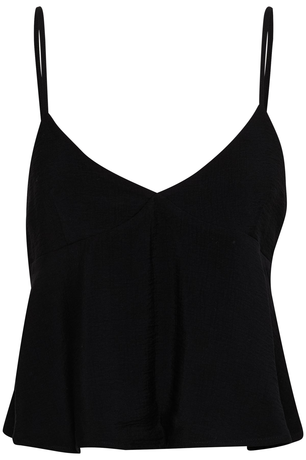 GZcamila singlet Black - 10910439