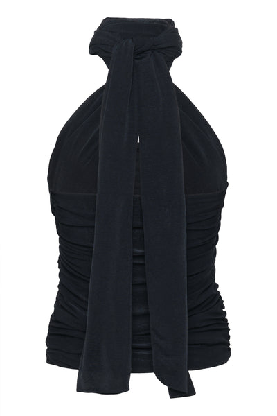 GZabbie top Black - 100017 - 10910538 Thumbnail