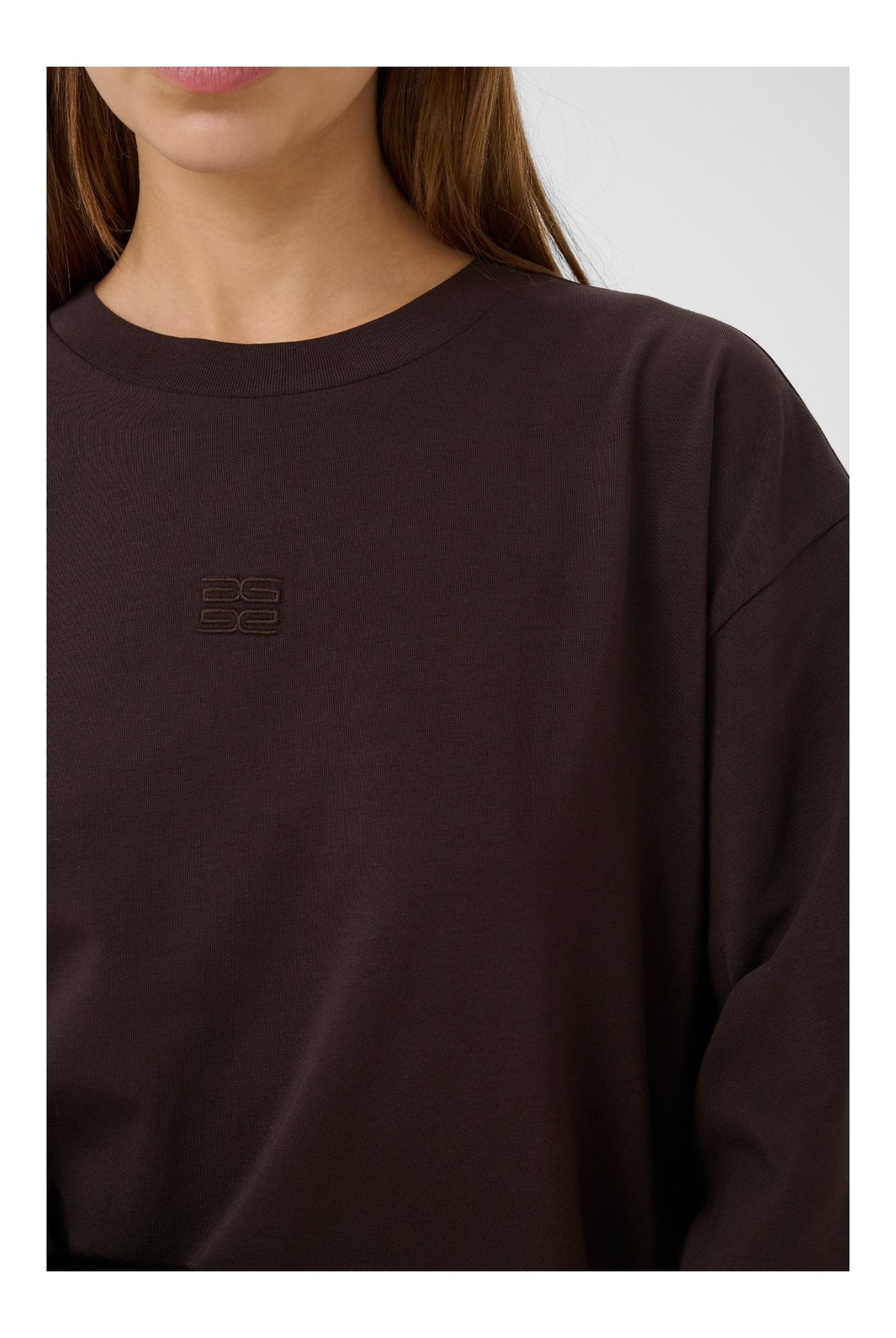GZdami tee Ganache - 191018 - 10910545