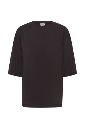 GZdami tee Deep Plum - 109839 - 10910545
