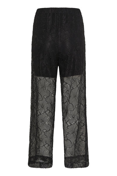 GZedea HW pants Black - 10910603 Thumbnail