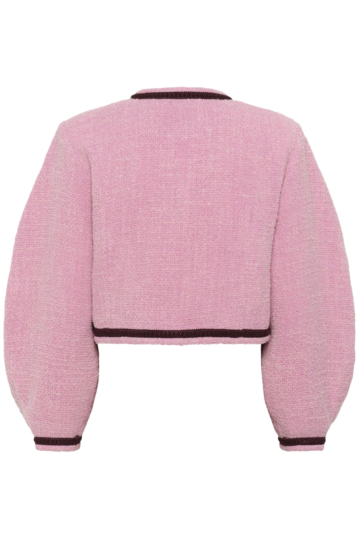 GZsigrun short jacket 10910608 Lilac Chiffon