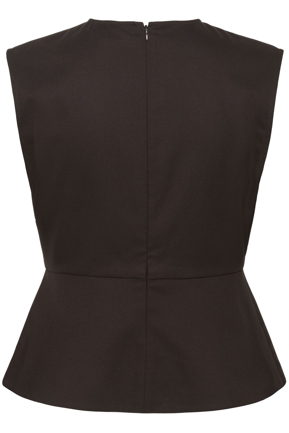 GZpaula peplum top Mol‚ - 10910613