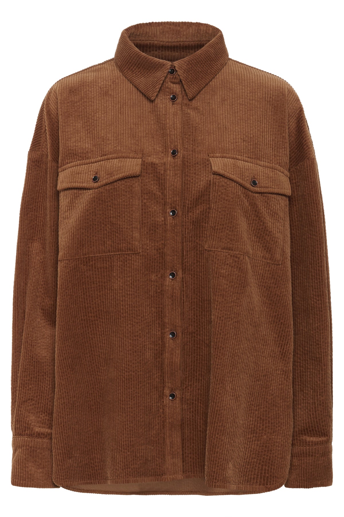 GZcortes shirt Cambridge Brown - 10910624