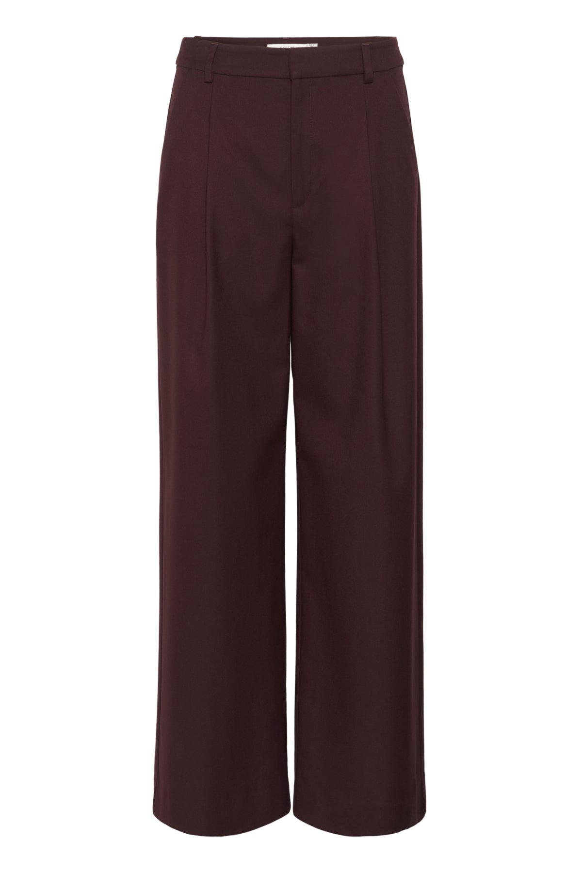 GZpaula MW pants Aronia - 10910627