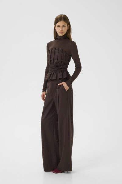 GZpaula MW pants Mol‚ - 10910627 Thumbnail