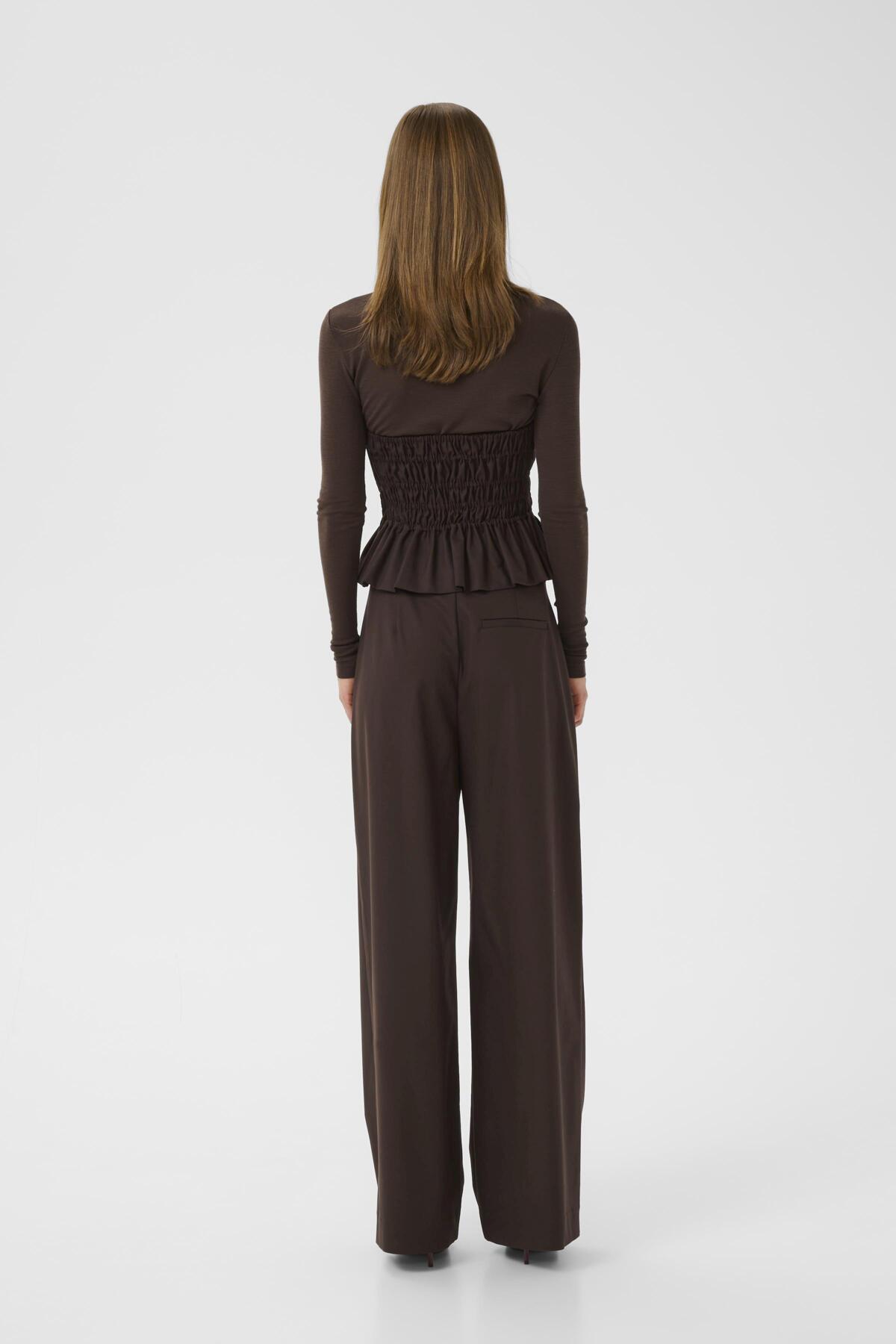 GZpaula MW pants Mol‚ - 10910627