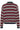 GZpaige polo pullover Cabernet/Skycaptain/Egret - 10910655