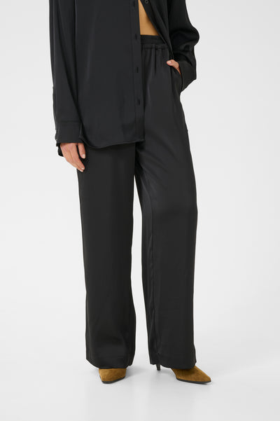 GZjessie HW pants NOOS Black - 10910671 Thumbnail