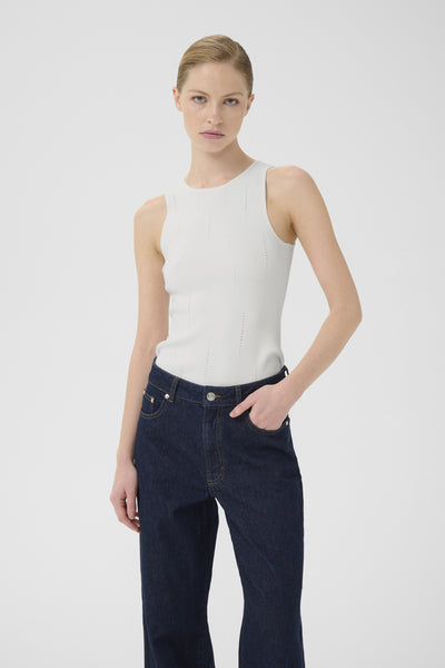 GZsaya top Bright White - 110601 - 10910781 Thumbnail