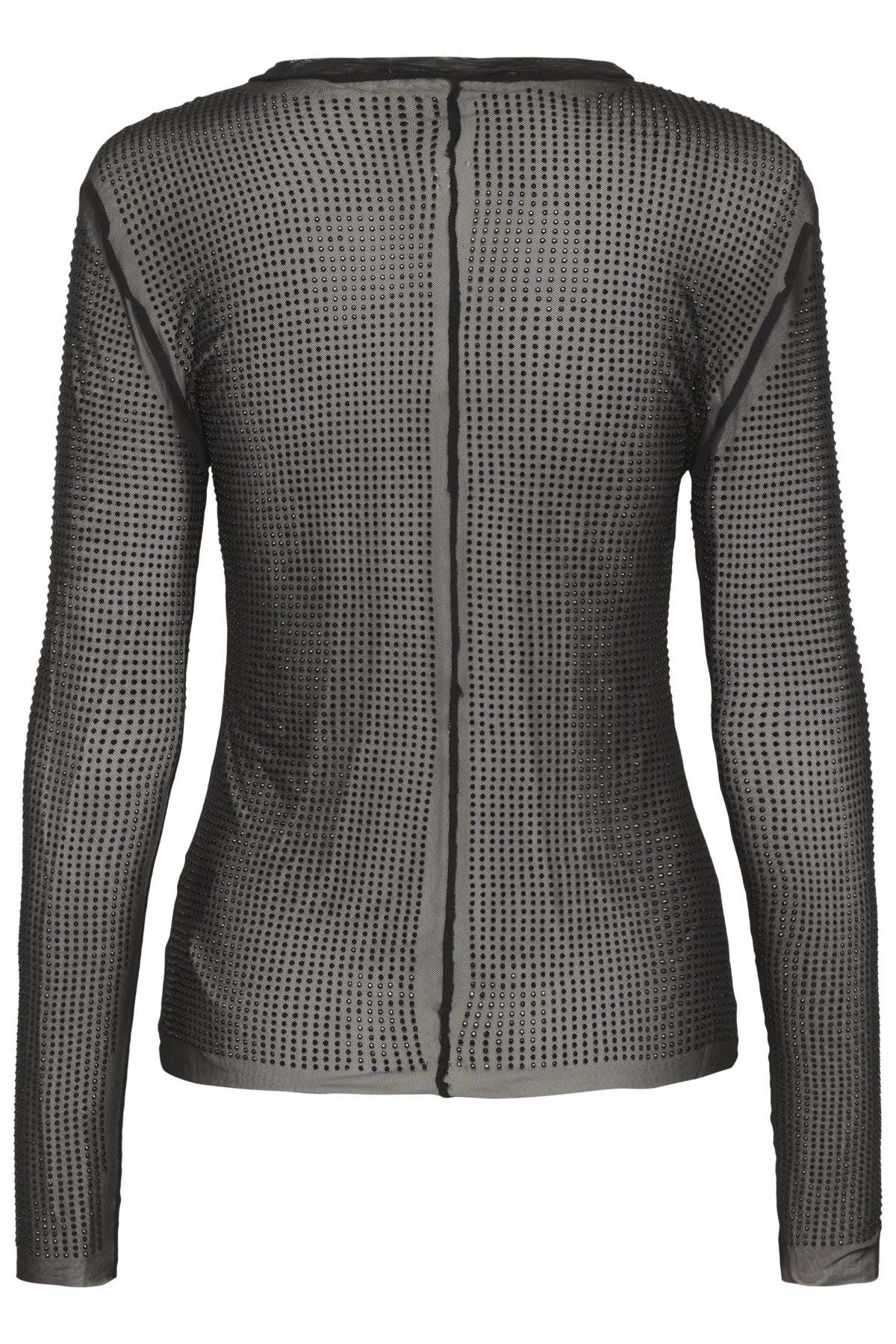 GZkareen top Black - 100017 - 10910782